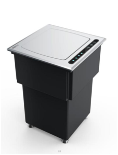 嵌入式智能垃圾處理器