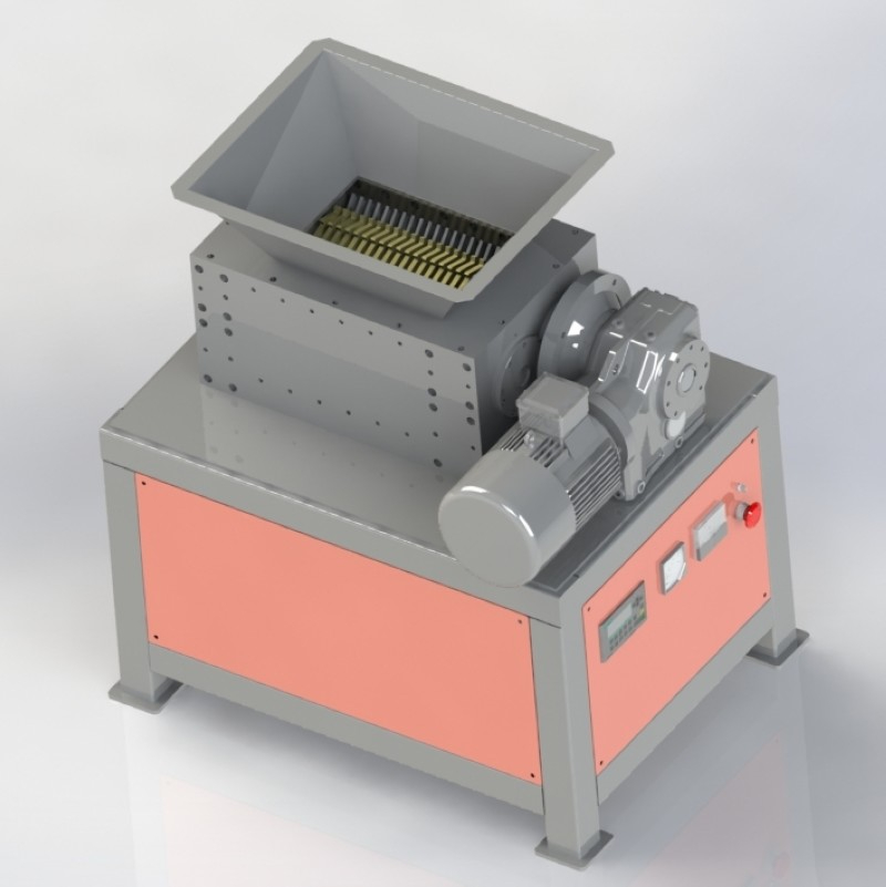 垃圾粉碎直排處理